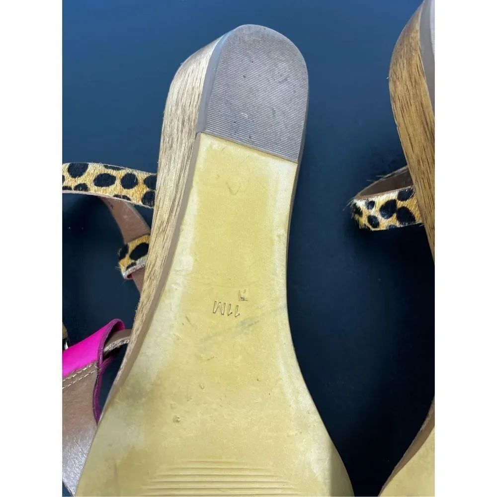 Diane Von Furstenberg sandals - Picture 7 of 8